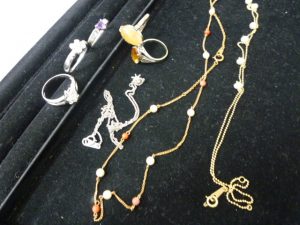 城南区のお客様から貴金属をお買取りしました。大吉七隈四ツ角店