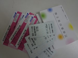 福岡市で株主優待券は天神からも近い大吉七隈四ツ角店にお任せください。