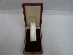 カルティエ買取箕面