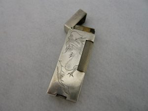 ダンヒル買取箕面