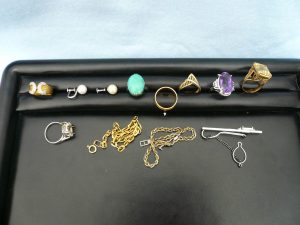 貴金属 買取り 箕面