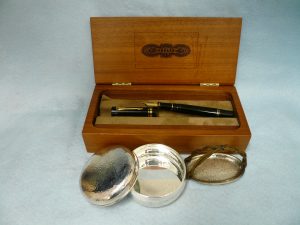 パーカー万年筆買取箕面