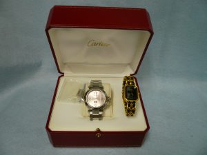 ブランド時計買取箕面