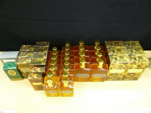 オーデコロン買取箕面