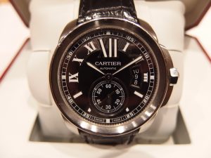 カルティエ買取なら関内伊勢佐木町の買取専門店 大吉