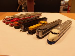 鉄道模型を売るなら関内伊勢佐木町の買取専門店 大吉。