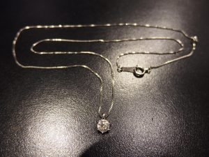 横浜市中区でダイヤの買取なら買取専門店 大吉 カトレヤプラザ伊勢佐木店。