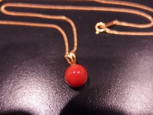 珊瑚の買取なら関内伊勢佐木町の買取専門店 大吉。