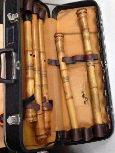 尺八の買取店をお探しなら、札幌中央区の大吉円山公園店にお持ち下さい。