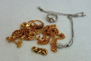 貴金属の買取は大吉四街道店にお任せ下さい！