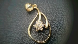 壊れたアクセでも大丈夫!貴金属を売るなら買取専門店 大吉イオンタウン仙台泉大沢店へ!!