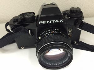 カメラお買取しました!大吉津田沼店です!