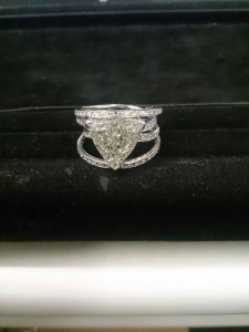 ダイヤ,買取,大正