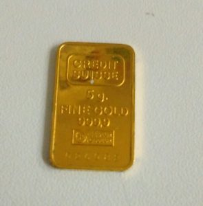 今が売り時!!大吉川越店は 金塊 インゴット 貴金属 もお買取りします!