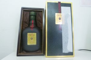 オールドパー　クラシック　18年　750ml　46度 (1)