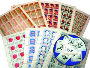 福岡市で切手のお買取りは天神からも近い大吉七隈四ツ角店にお任せ下さい。