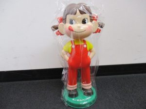 近鉄奈良線生駒駅南口と生駒ケーブル線鳥居前駅からすぐの買取専門店大吉グリーンヒルいこま店でお買取させて頂きましたおもちゃの画像です。