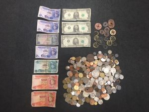 古銭、査定、買取、あすみが丘