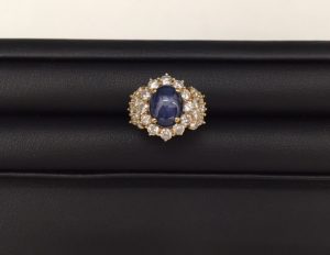 スターサファイア