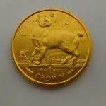 外国金貨の換金ができる大吉川越店です