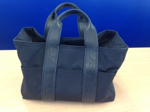 札幌中央区の大吉円山公園店で、琴似のお客様より、エルメスのバックを高価買取しました。