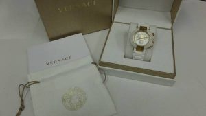 ヴェルサーチ　クロノ