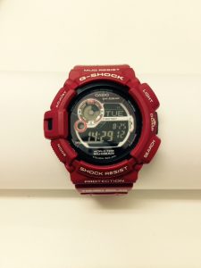 Gショックお買取りします!大吉成城学園前店です