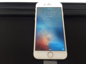 iPhone6買取りました。福山市、大吉サファ福山店です。