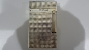 デュポンのブランドライターお買取りしました!大吉久留米店です