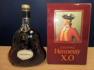 ヘネシーXOお買取りしました!大吉久留米店です