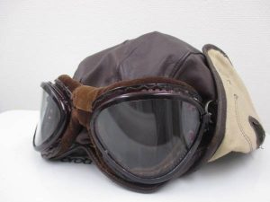 飛行帽 買取 大吉青森観光通店