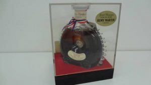 ブランデーのルイ13世お買取りしました!大吉久留米店です