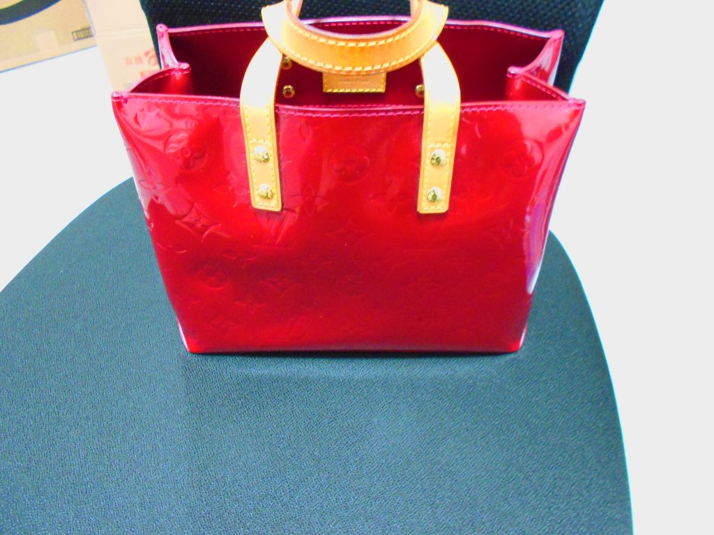 ヴィトンのバックを売るなら大吉 豊田店が1番