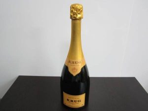 シャンパンお買取りしました!大吉久留米店です