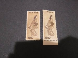 切手の価値ってどう決まるのか長田区の買取専門店大吉東急プラザ新長田店がご説明!