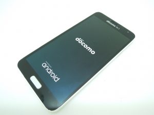 GALAXY J SC-02F 大吉今里店