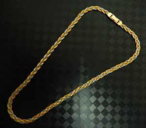 貴金属 大吉柏原店