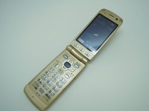 らくらくフォン 大吉今里店