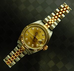 ロレックス 大吉柏原店