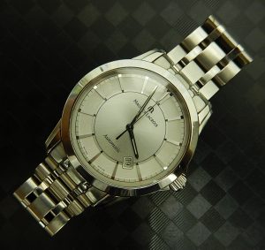 モーリスラクロア 大吉柏原店