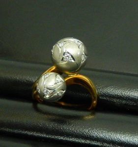 貴金属　大吉柏原店