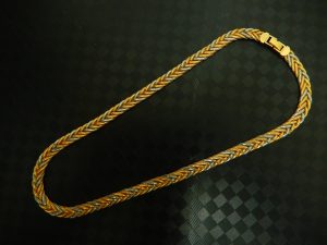 貴金属 大吉柏原店