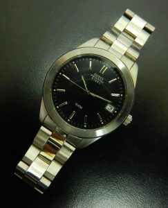 時計 大吉柏原店