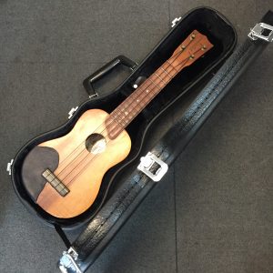 ウクレレお買取りしました★大吉町田店