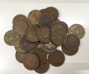 古銭を売るなら大吉フレンドマート八幡一ノ坪店へ