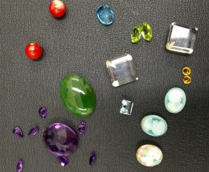 色石、査定、買取、あすみが丘