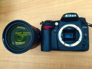 デジタルカメラをお買取りしました。八幡市の大吉フレンドマート八幡一ノ坪店