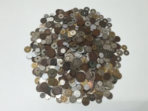 古銭を売るなら藤沢市で地域No.1高価買取宣言中! 大吉藤沢店へ!