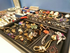 アクセサリーもお買取!大吉ミレニアシティ岩出店です。