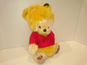 大吉ミレニアシティ岩出店【ぬいぐるみ】メリーソート製テディベア お買取致しました。